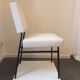 Gérard Guermonprez office chair circa 1958