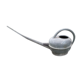 Long-billed zinc watering can