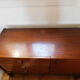Commode vintage année 70' style scandinave