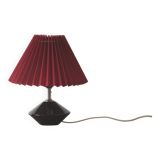 Lampe de Bureau Astro par Sidse Werner pour Holmegaard / Royal Copenhagen