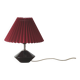 Astro Table Lamp by Sidse Werner for Holmegaard / Royal Copenhagen