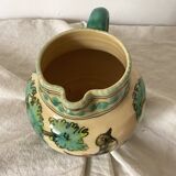 Ceramic pitcher Del Mazo Spain