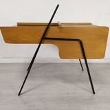 Design worker Bernard de Swarte
