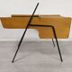 Design worker Bernard de Swarte