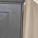 Double Louis Philippe sideboard