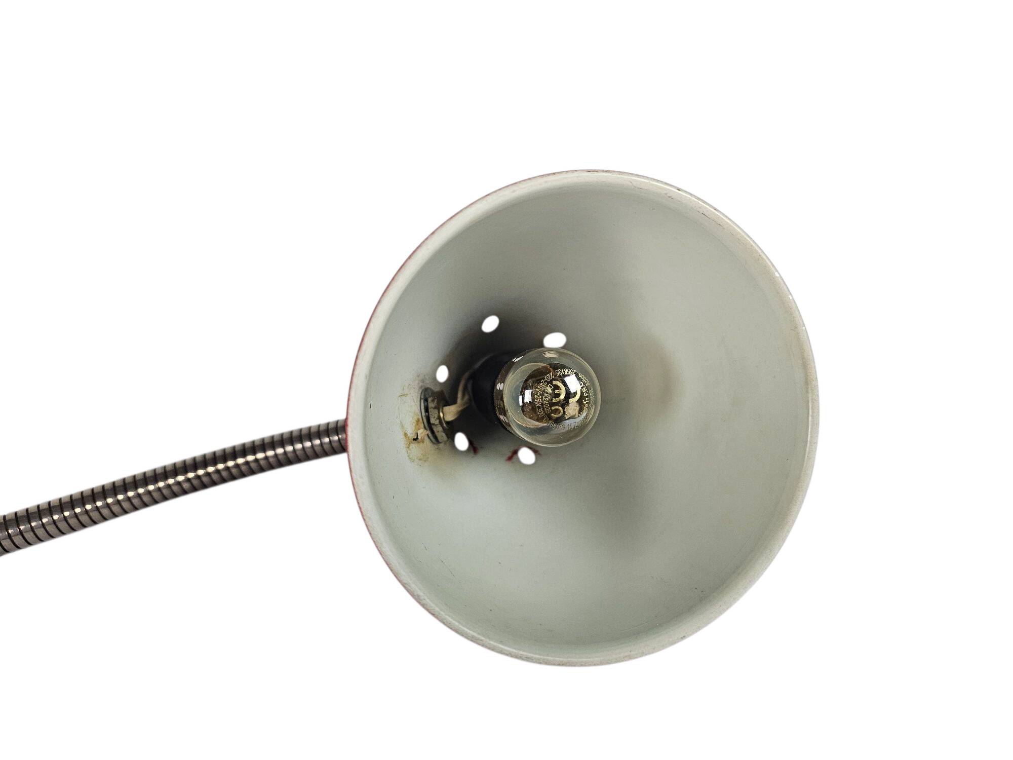 Dutch design - Hala Zeist - model Ukkie (2) -  designer H. Busquet - 60's -