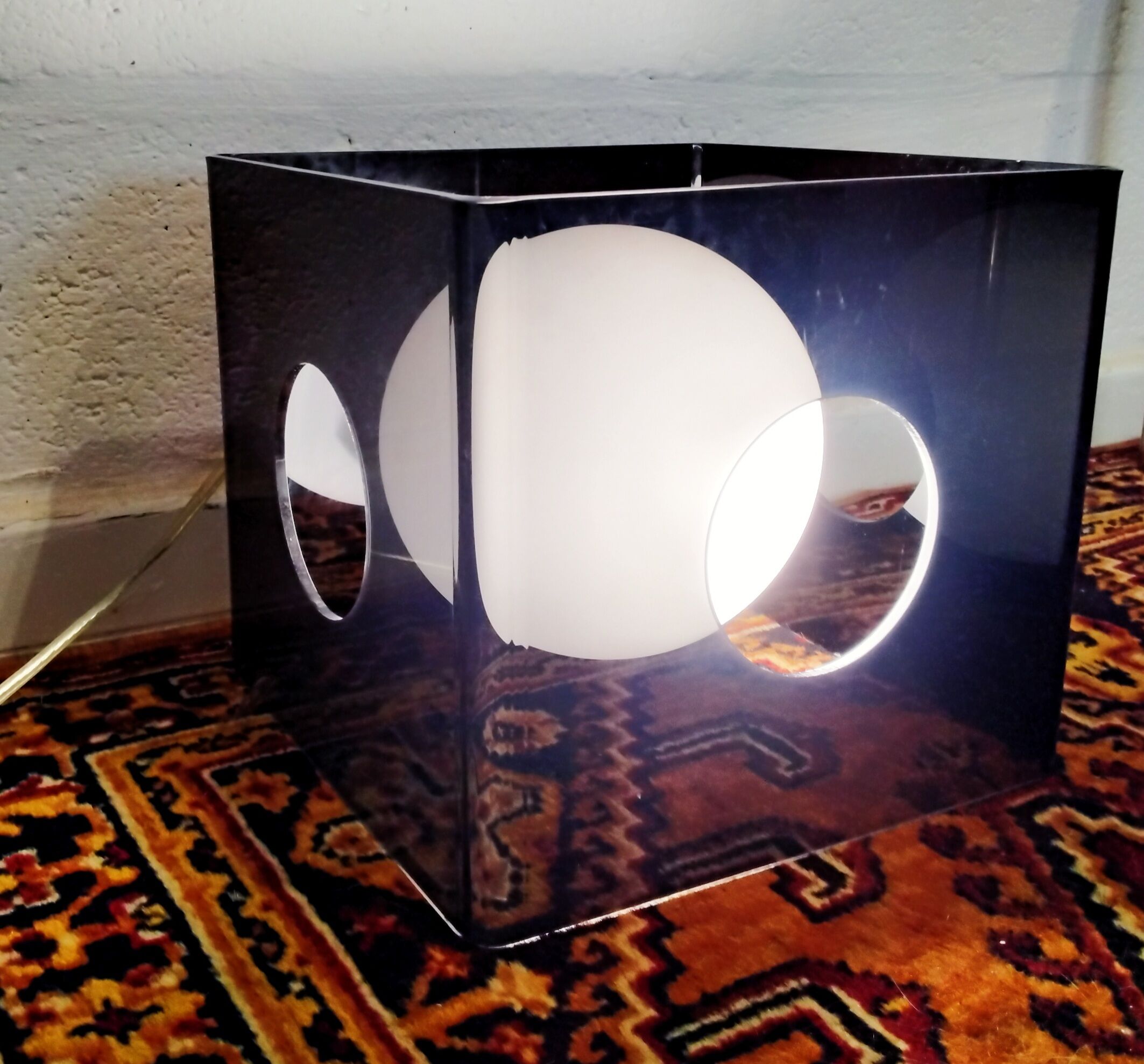 Austral lamp by Francodim