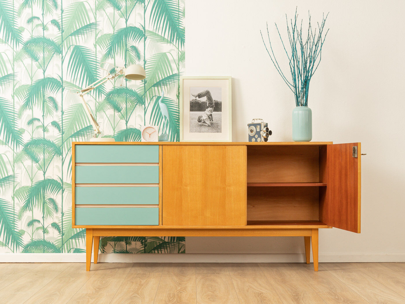 Sideboard from the 1960s
