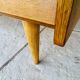 Commode vintage à 4 tiroirs par Capelle, circa 1960s