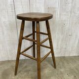 Vintage bar stool