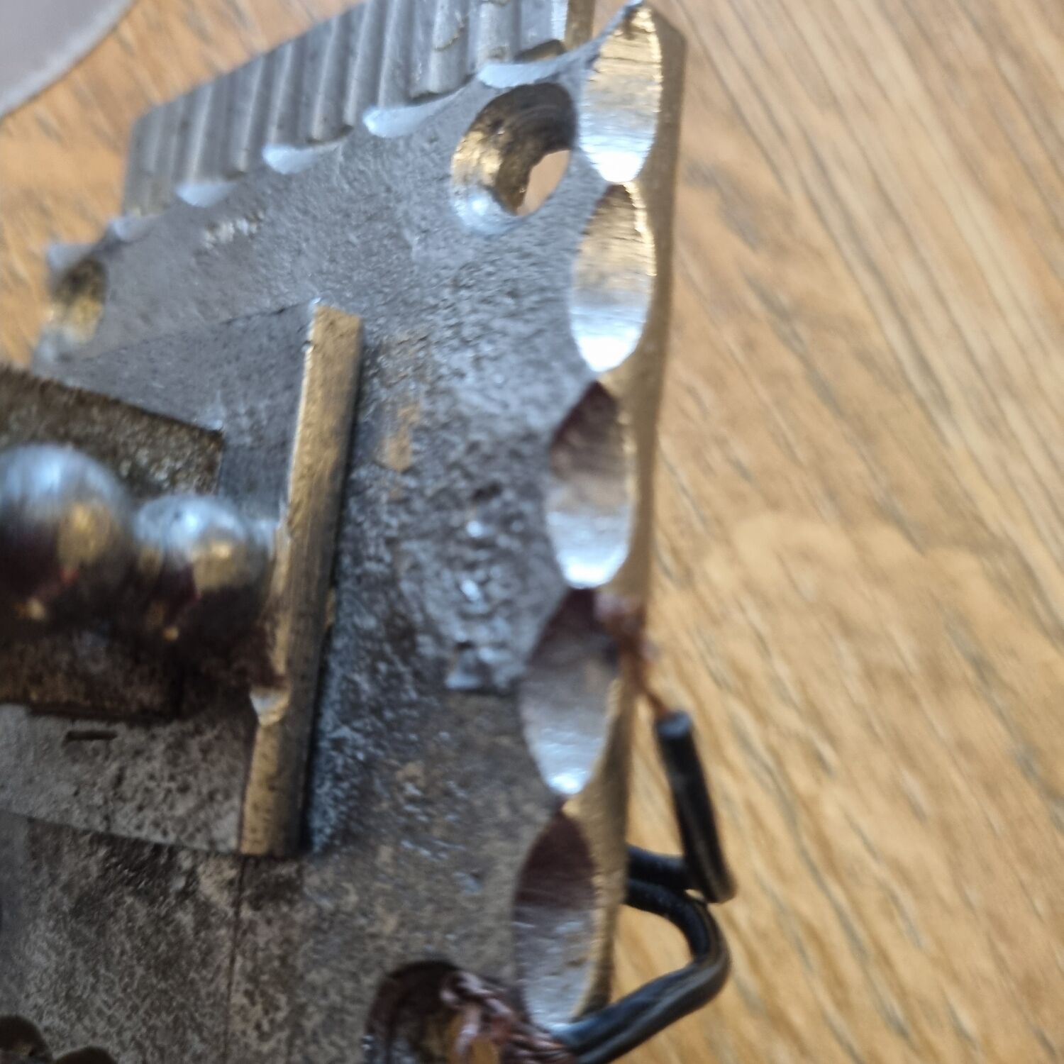 Modernist Wall Lights Paul Kiss Art Deco 1925