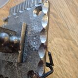 Modernist Wall Lights Paul Kiss Art Deco 1925