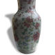 Porcelain vase