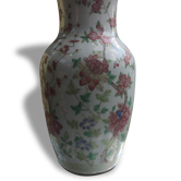 Vase en porcelaine