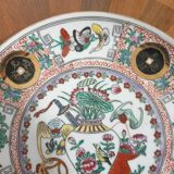 Assiette japonaise