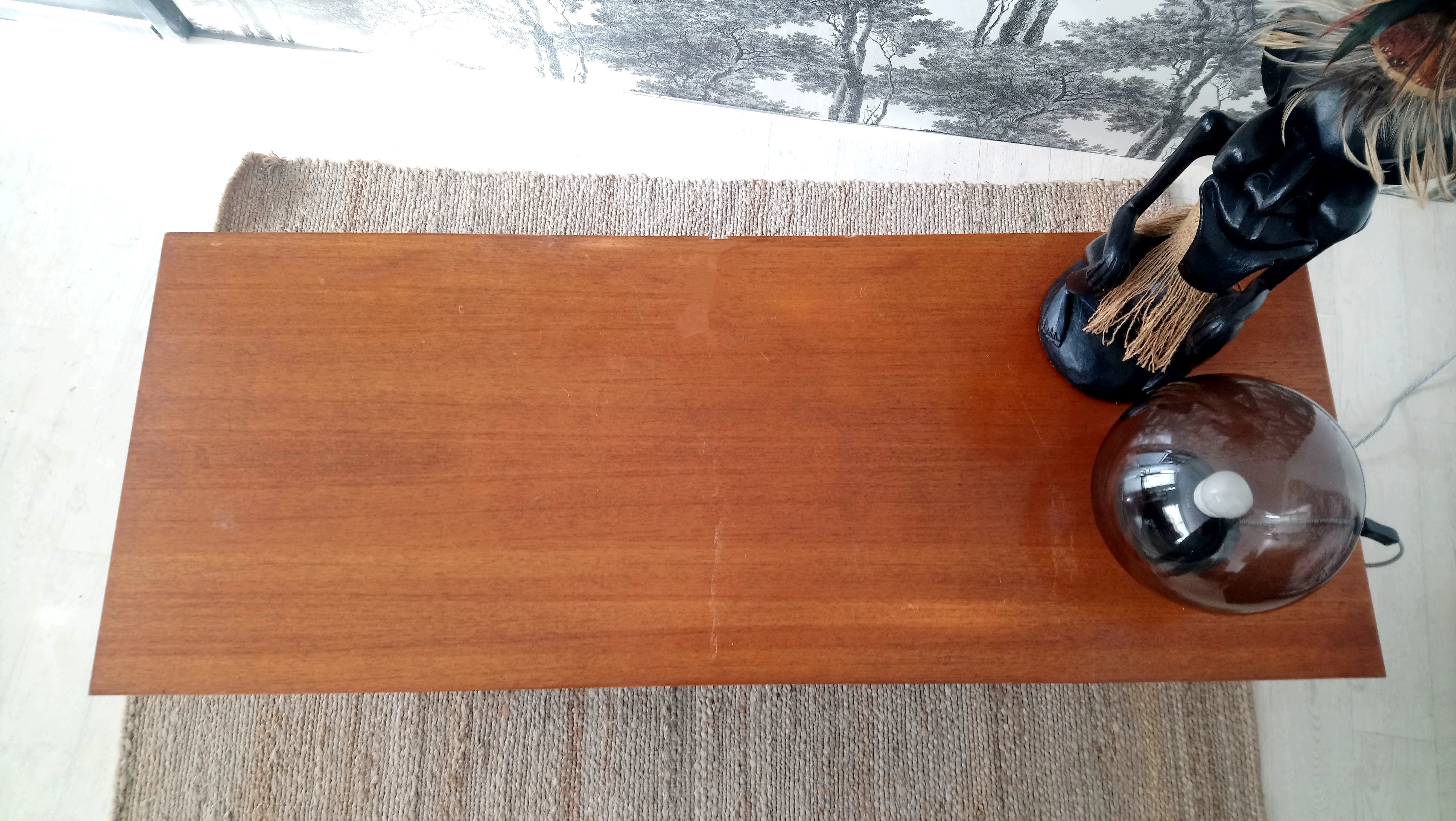 Great Scandinavian coffee table