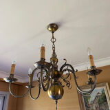 Lustre Gaud