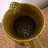 Pitcher