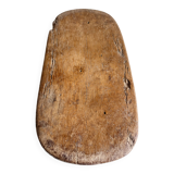 Antique Senufo S N2 "Collector" Stool in Wood | Hand Carved