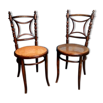 Chairs early twentieth century