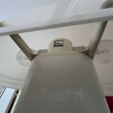 2x Rodolfo Bonetto lamps model 4054 produced by IGuzzini