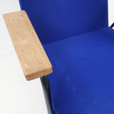 Armchair "Robert" by Pierre Guariche for Meurop, 1962