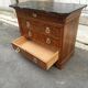 Commode  epoque  louis Philippe