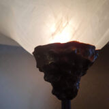 Vintage floor lamp 80s