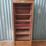 Vintage Jac curtain binder
