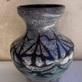 Saint Clement ceramic vase