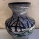 Saint Clement ceramic vase