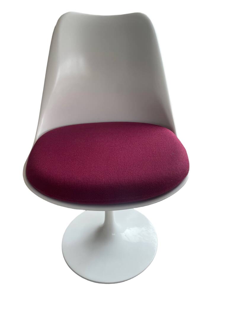 Chaise Tulip Knoll