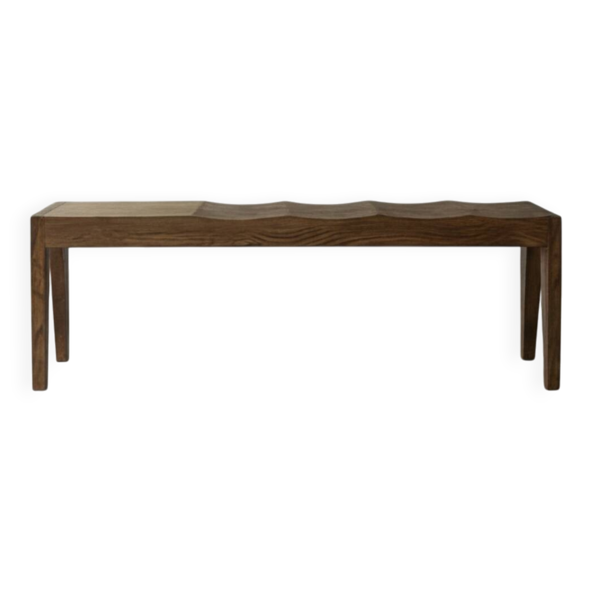 Banc "Onde" 2 places