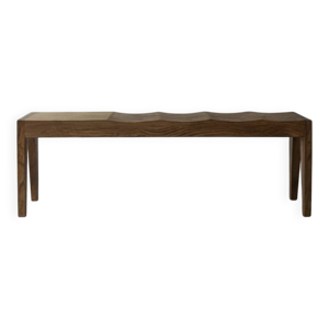 banc ''Onde'' 2 places