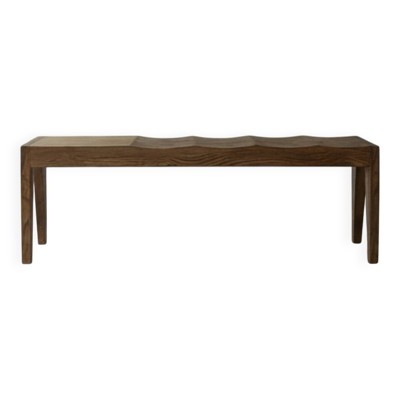 Banc ''Onde'' 2 places