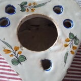 Vase pique fleurs