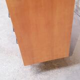 Vintage chest of drawers