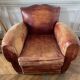 Club Chair