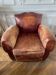 Fauteuil Club