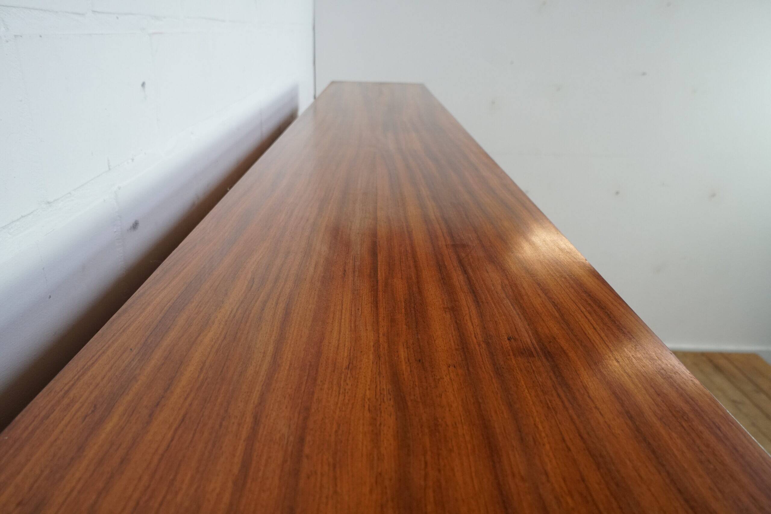 Highboard / cabinet by Alfred Hendrickx for Belform 1950s