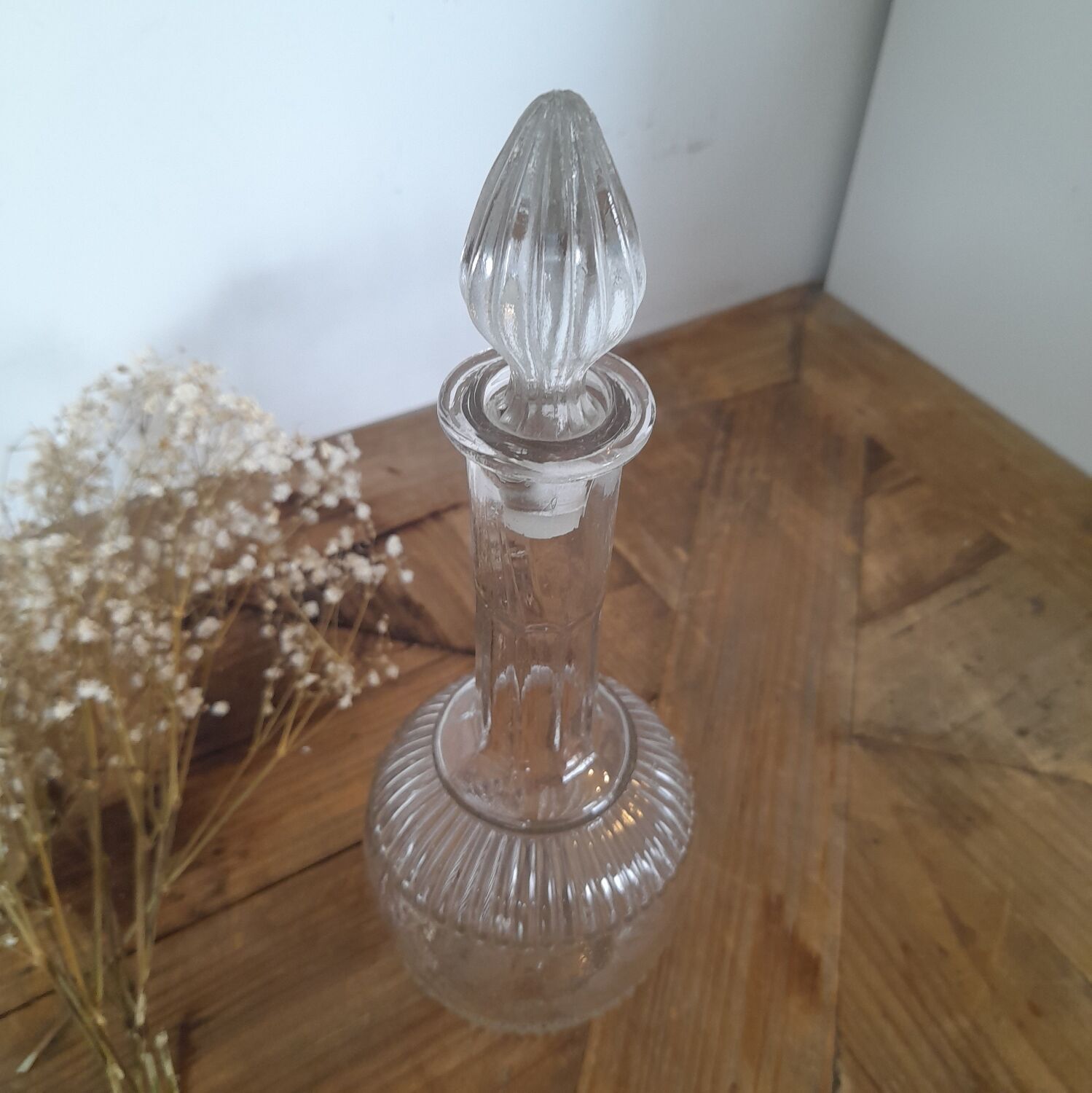 Carafe extract jaume