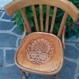 Bistro chair