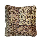 Vintage turkish cushion cover 45 x 45 cm