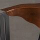 Chaise Ota Otanek postmoderne par Borek Sipek pour Vitra