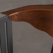 Chaise Ota Otanek postmoderne par Borek Sipek pour Vitra