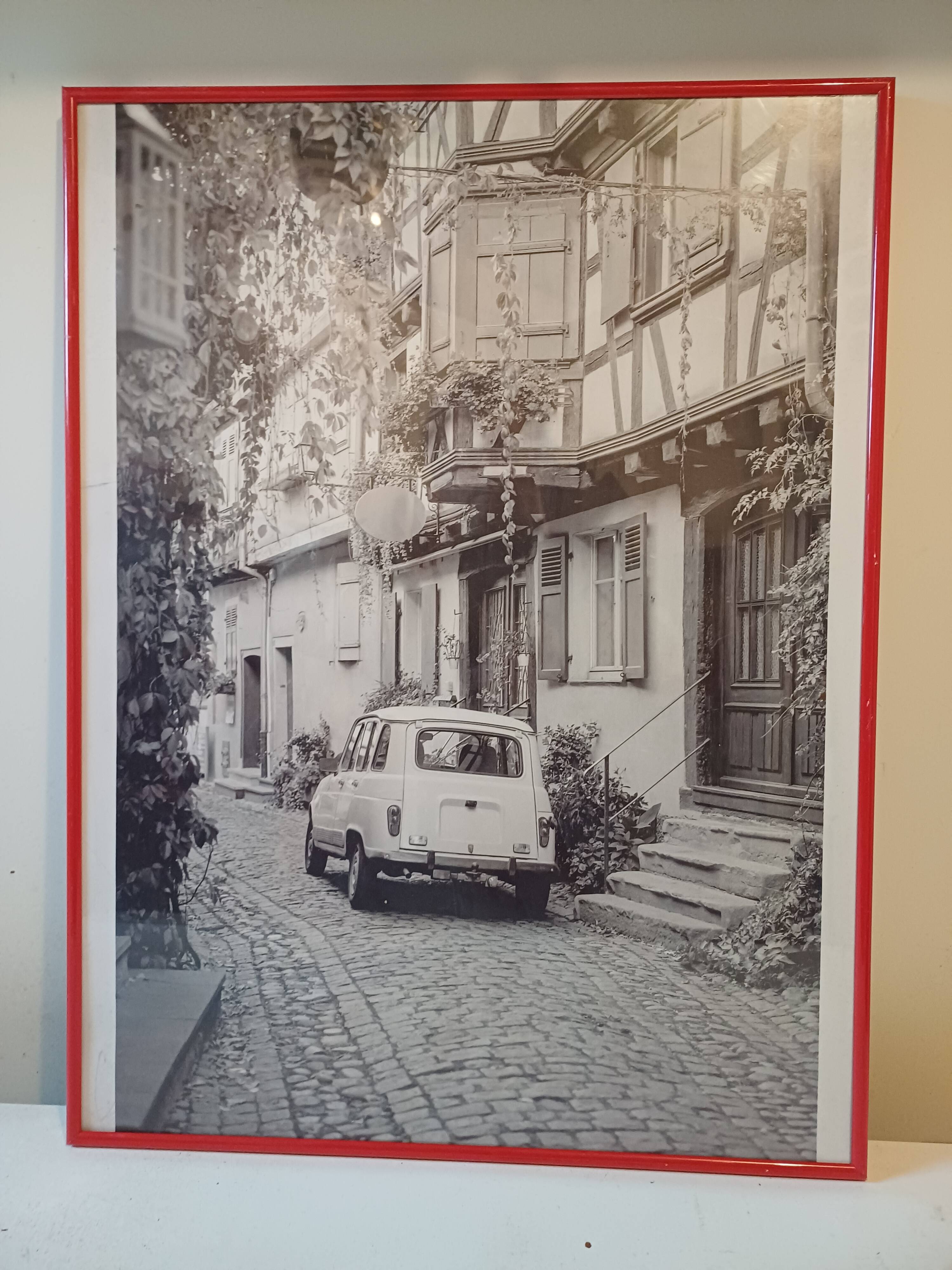 Photo Print Table 4 L