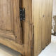 Pine good-food cabinet