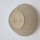 Digoin vintage stoneware salad bowl