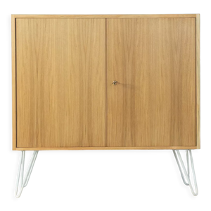 buffet des années 1960