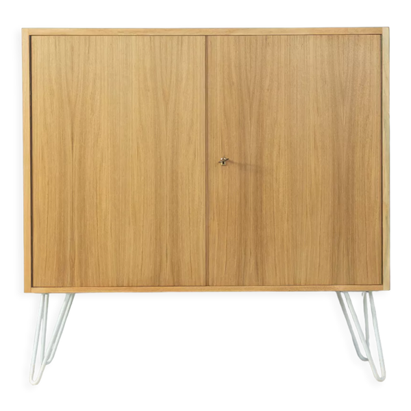 Buffet des années 1960